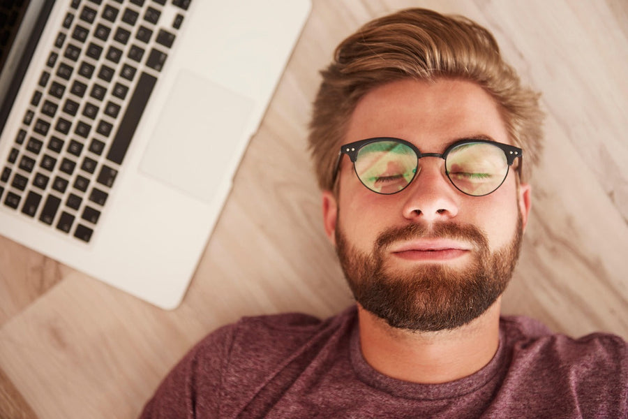 How Reducing EMF Can Improve Your Sleep and Energy Levels