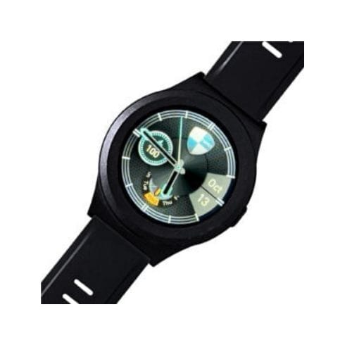 Blushield W1 Ultimate Watch