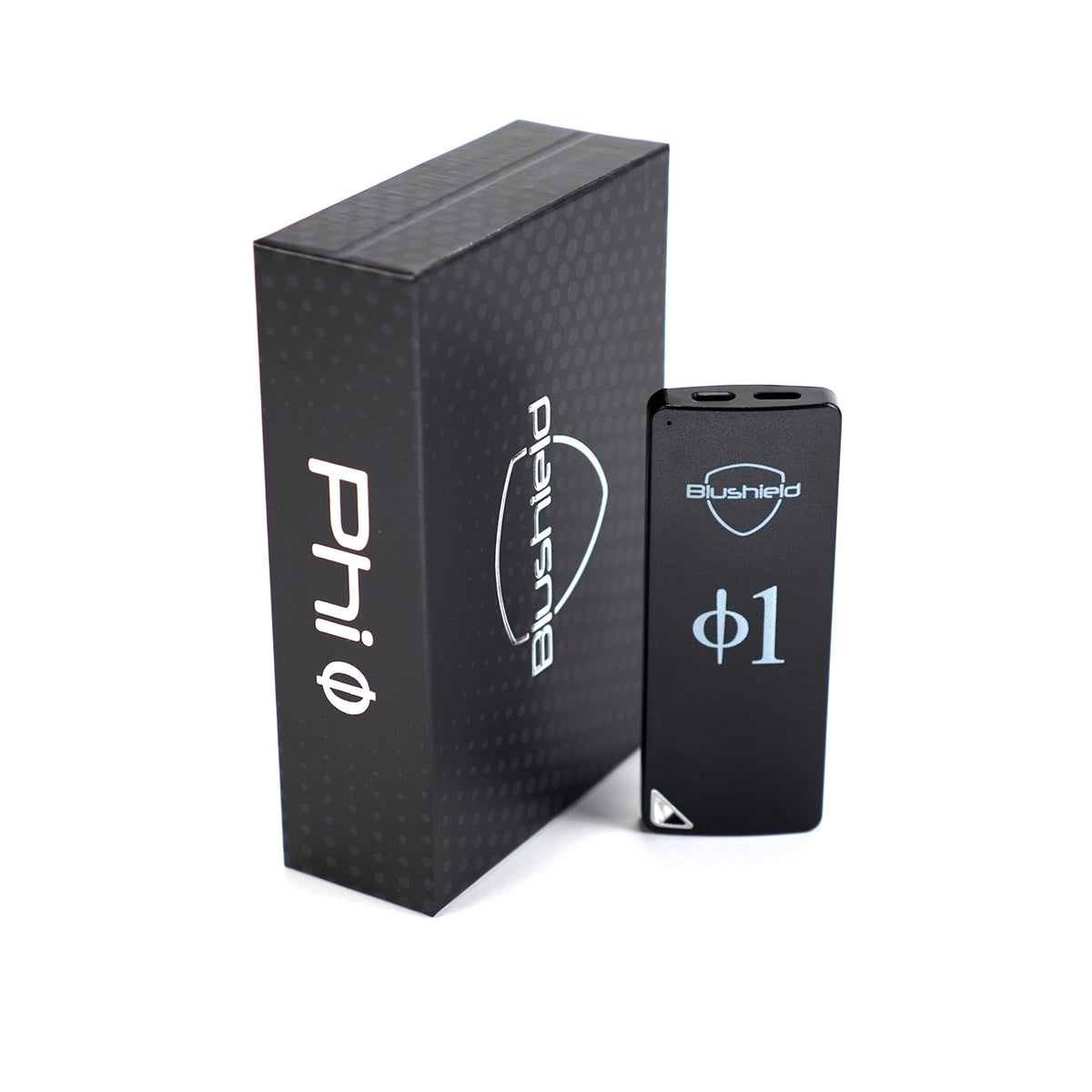 Blushield Phi Φ2 Plug-In + Phi Φ1 Portable Bundle