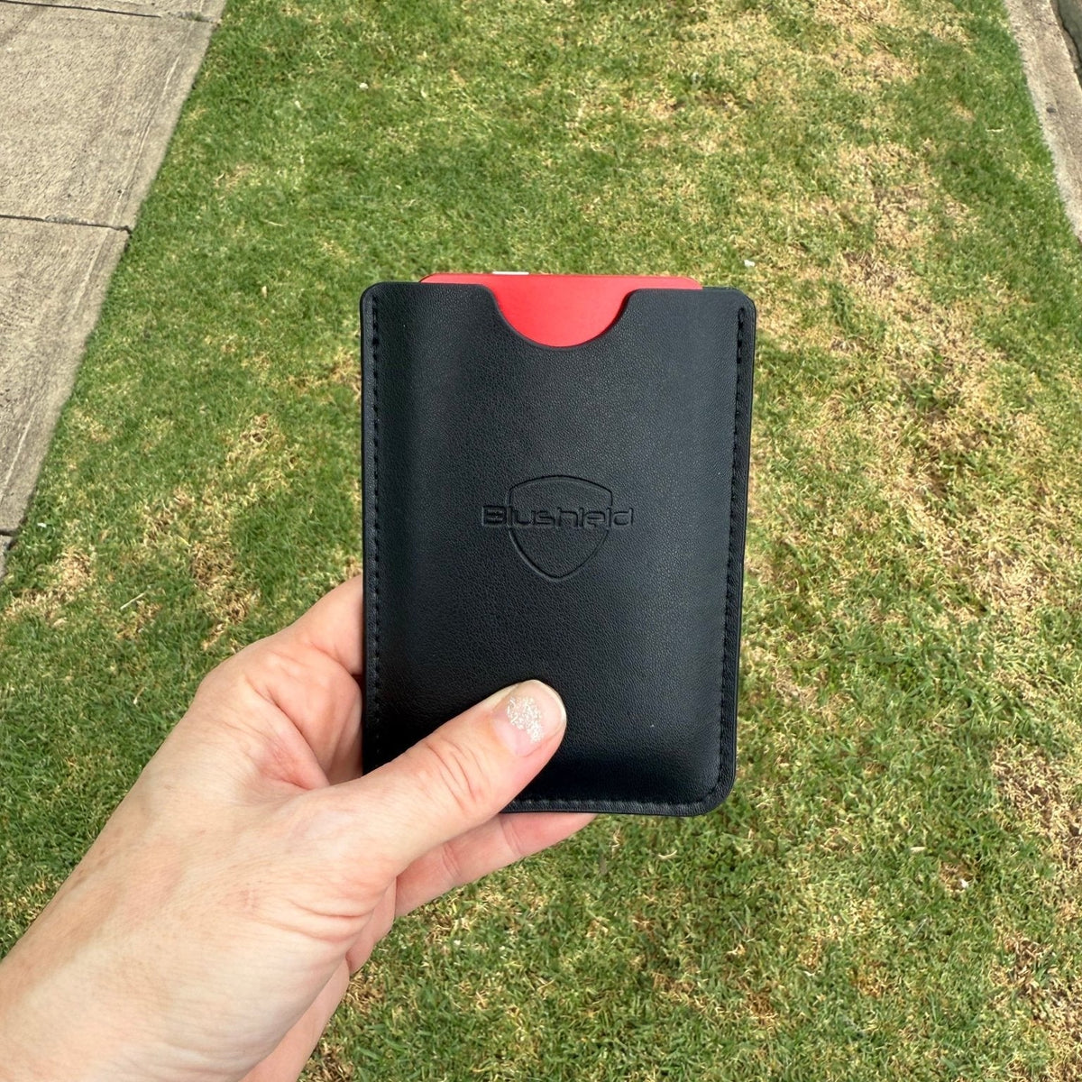 Blushield Sensitive Portable