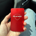 Blushield Sensitive Portable