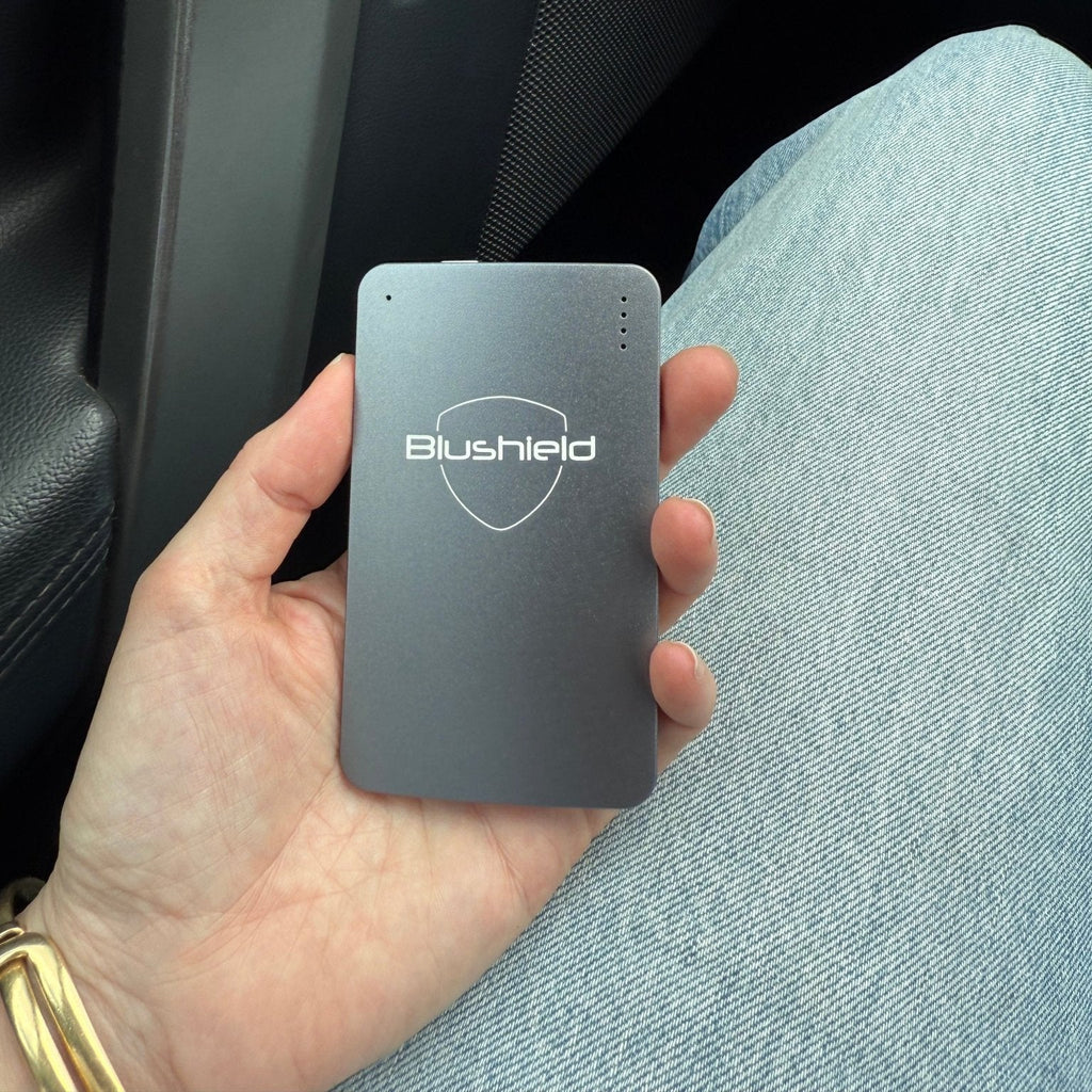 Blushield C1 Cube + Ultimate Portable Bundle