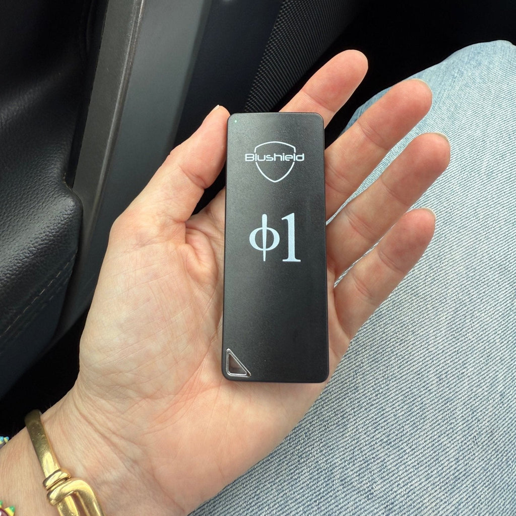 Blushield Phi Φ1 Portable