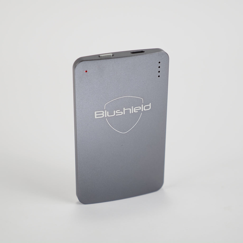 Blushield C1 Cube + Ultimate Portable Bundle