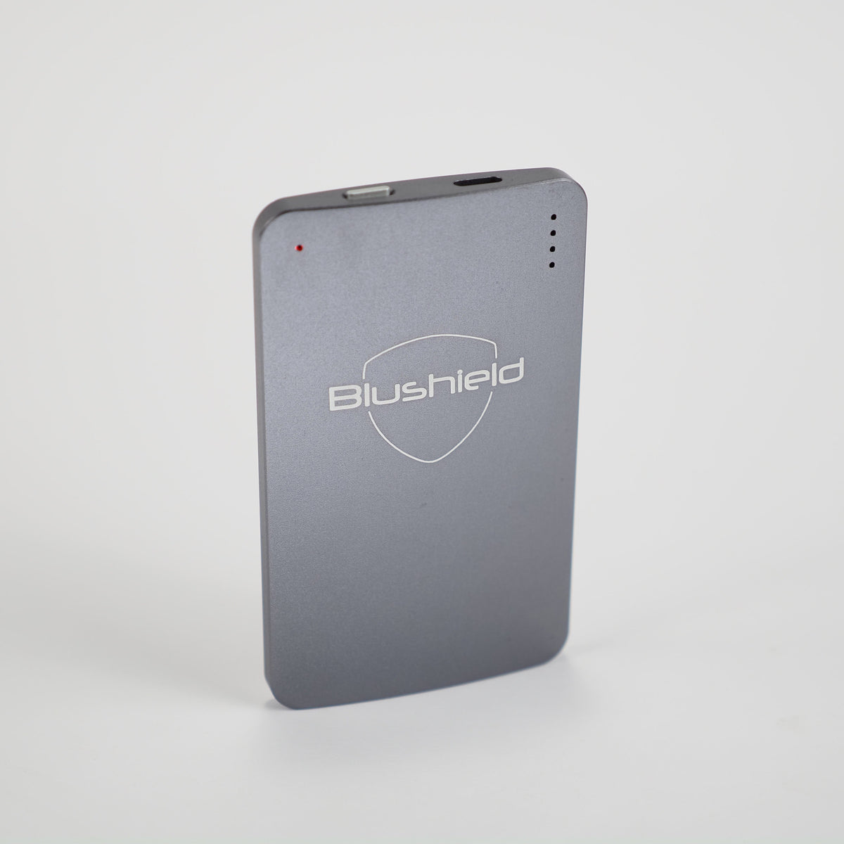 Blushield C1 Cube + Ultimate Portable Bundle