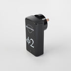 Blushield Phi Φ2 Plug-In + Phi Φ1 Portable Bundle