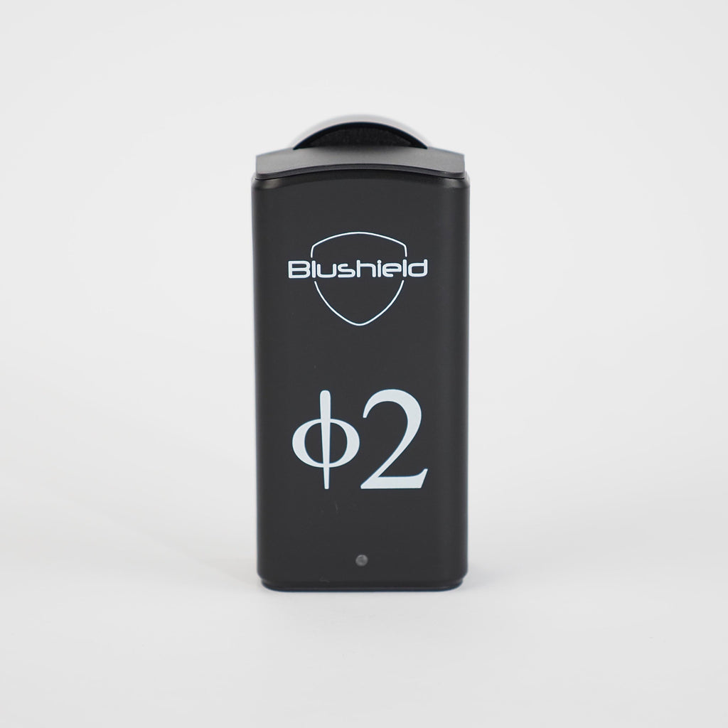 Blushield Phi Φ2 Plug-In + Phi Φ1 Portable Bundle