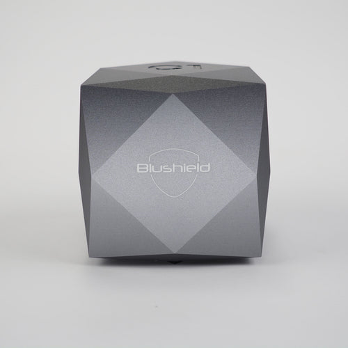 Blushield C1 Cube + Ultimate Portable Bundle