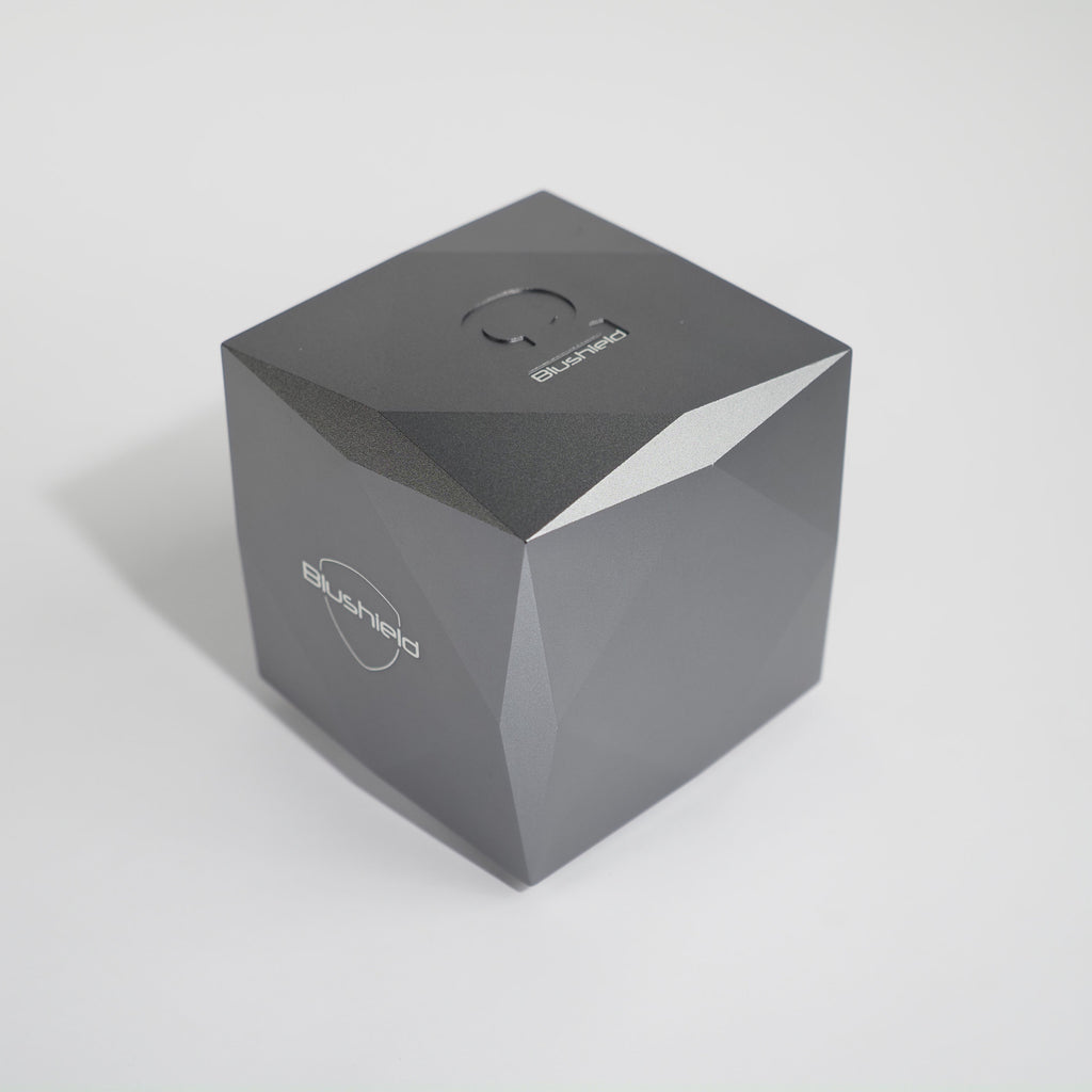 Blushield C1 Ultimate Cube