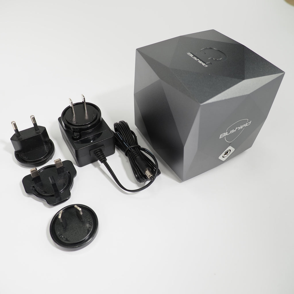 Blushield C1 Ultimate Cube