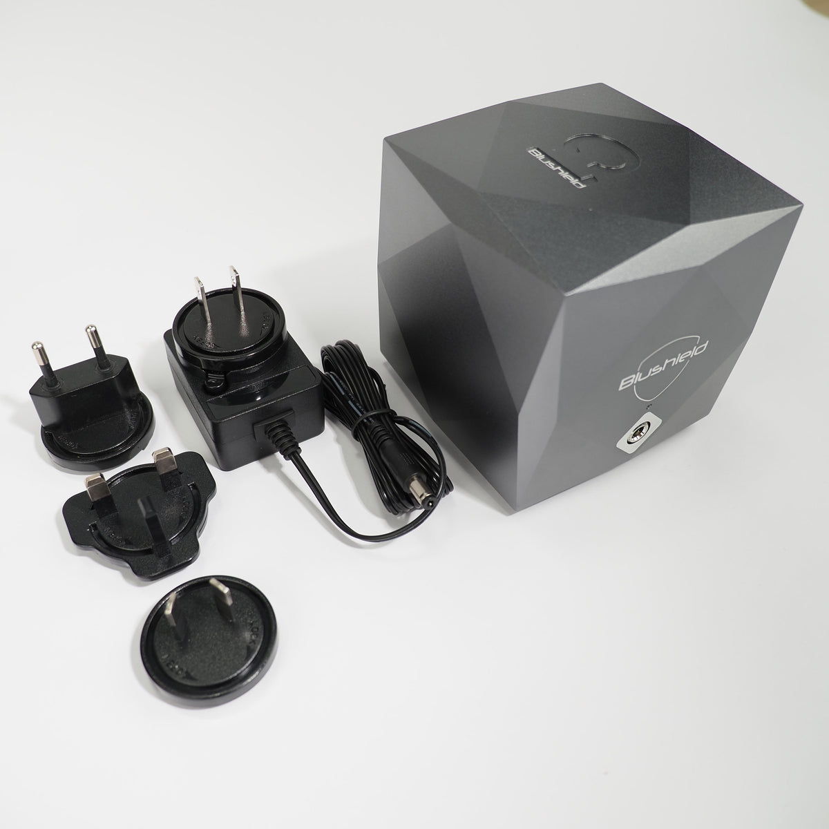 Blushield C1 Ultimate Cube