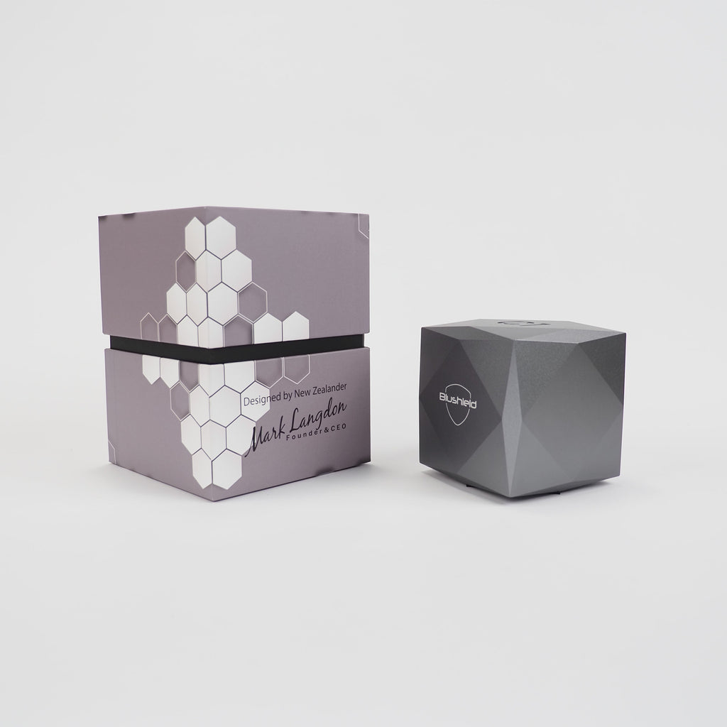 Blushield C1 Ultimate Cube