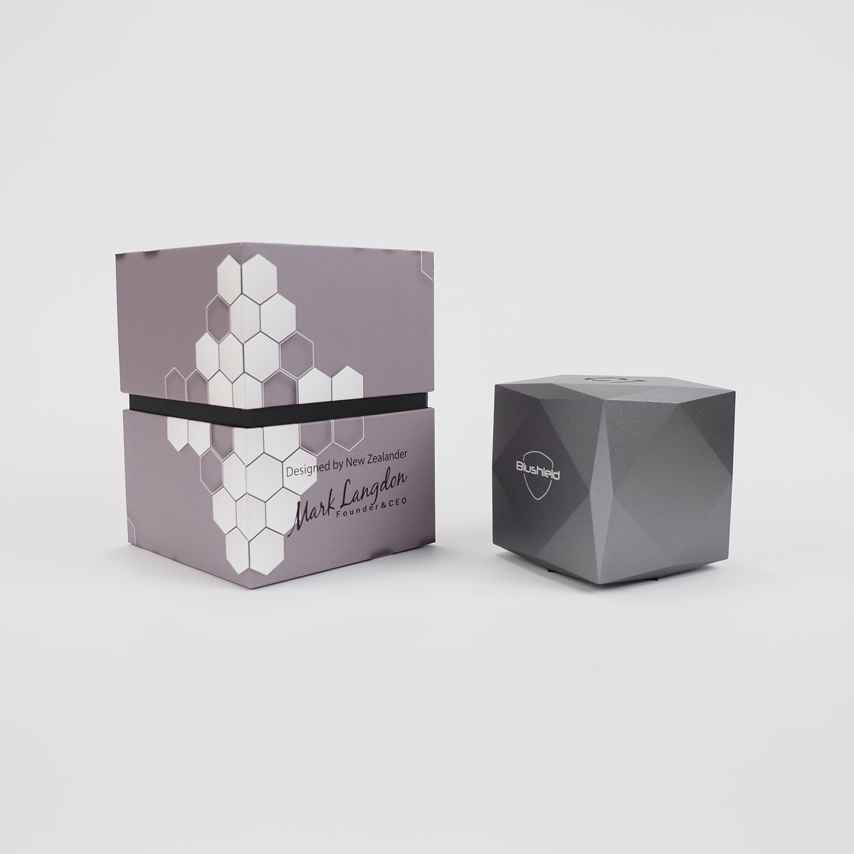 Blushield C1 Ultimate Cube