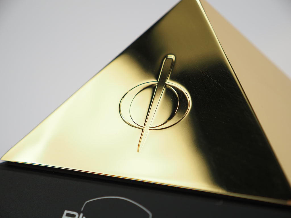 Blushield EVO Pyramid
