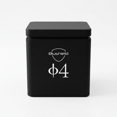 Blushield Phi Φ4 Cube