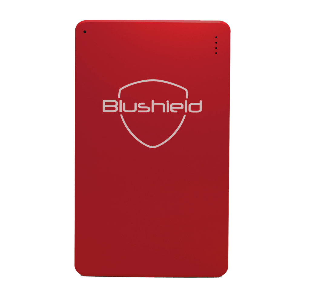 Blushield Sensitive Portable EMF Protection Device