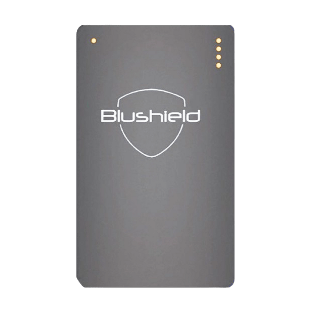 Blushield Ultimate Portable Device