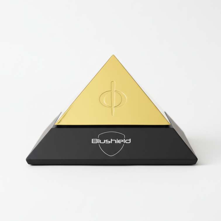 Blushield EVO Pyramid