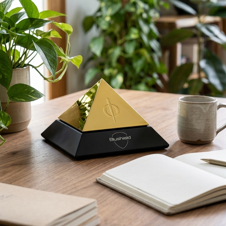 Blushield EVO Pyramid