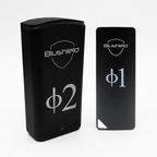 Blushield Phi Φ2 Plug-In + Phi Φ1 Portable Bundle